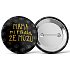 Nekupto Button Mama hat mir gesagt, dass ich kann 5,5 cm
