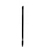 Gabriella Salvete TOOLS Augenbrauen Eyeliner Pinsel Doppelseitiger Kosmetikpinsel für Augenbrauen und Eyeliner für Frauen 1 Stck