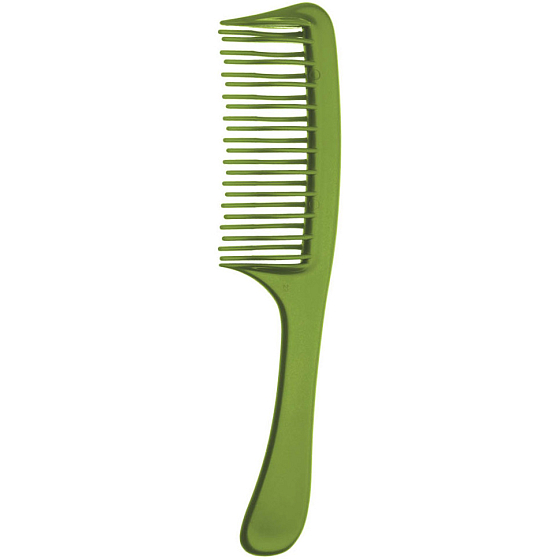 Kunststoff Nova Peterson Kamm mit Griff 203 x 44 mm