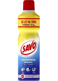 SAVO Original 1,2 l