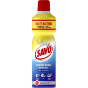 SAVO Original 1,2 l