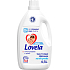 Lovela Baby White Wäsche Hypoallergenes, sanftes Flüssigwaschmittel 50 Waschdosen 4,5 l