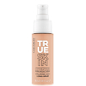 Catrice True Skin Hydrating Foundation Make-up 030 Neutraler Sand 30 ml