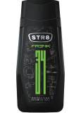 Str8 FR34K Duschgel für Männer 250 ml