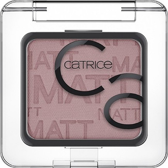 Catrice Art Couleurs Lidschatten Lidschatten 320 Mellow Mauve 2,4 g