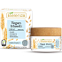 Bielenda Veganer Müsli Weizen + Hafer + Kokosmilch Feuchtigkeitsspendende Tages- / Nachtcreme 50 ml