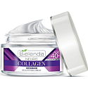 Bielenda Neuro Collagen 50+ verjüngende Gesichtscreme Tag/Nacht 50 ml