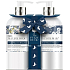 Baylis & Harding Cotswold flowers hand wash 300 ml + body and hand lotion 300 ml, Kosmetikset für Frauen