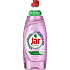 Dose Natural Scents Lavendel & Rosmarin Handgeschirrspülmittel 650 ml