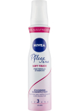 Nivea Care & Hold Soft Touch Schaumfestiger, Haltbarkeit 3, 150 ml