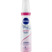 Nivea Care & Hold Soft Touch Schaumfestiger, Haltbarkeit 3, 150 ml