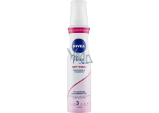 Nivea Care & Hold Soft Touch Schaumfestiger, Haltbarkeit 3, 150 ml