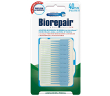 Biorepair Feine flexible Gummizahnstocher 40 Stück