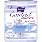 Bella Control Discreet Normal Inkontinenzeinlagen 12 Stück