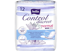 Bella Control Discreet Normal Inkontinenzeinlagen 12 Stück