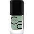 Catrice ICONails Gel Lacque Nagellack 124 Believe In Jade 10,5 ml