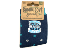 Albi Bambus Socken Friend, Größe 37 - 42