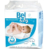 Bel Baby Wickelauflagen 60 x 60 cm, 10 Stück