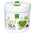 Annabis CannaHerbis Snake Power Hanf Wärmegel für die Hautmassage im Bereich der Muskeln, Rücken und Gelenke 275 ml