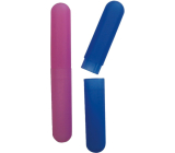 AbellA Zahnbürstenetui, verschiedene Farben