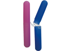 AbellA Zahnbürstenetui, verschiedene Farben