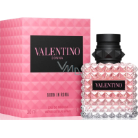 Valentino Donna Born in Roma Duftwasser für Frauen 30 ml