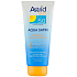 Astrid Sun Aqua Satin OF50 Wasserfeste, feuchtigkeitsspendende Bräunungslotion 200 ml
