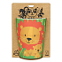 Albi Happy Becher - Ohne Text - Tiger, Löwe, 250 ml