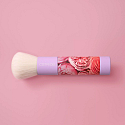 Catrice Secret Garden Rouge und Highlighter Pinsel C01 unter der Rose 1 Stück