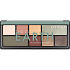 Catrice Die kuschelige Erde Lidschatten Palette 9 g