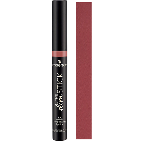 Essence The Slim Stick Lippenstift 103 Brickroad 1,7 g