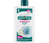 Sanytol Desinfektionsreiniger für Waschmaschinen, 240 ml