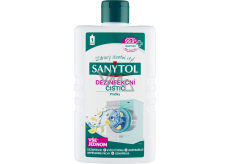 Sanytol Desinfektionsreiniger für Waschmaschinen, 240 ml
