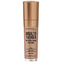 Rimmel London Multi-Tasker Better Than Filters 3in1 Lang anhaltendes getöntes Make-up 003 Light 30 ml