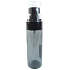 Sprühflasche nachfüllbar schwarz 60 ml