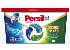 Persil Discs Deep Clean 4in1 Universal-Waschkapseln 13 Dosen