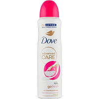 Dove Advanced Care Go Fresh Drachenfrucht & Kokoscreme Antitranspirant Spray 150ml