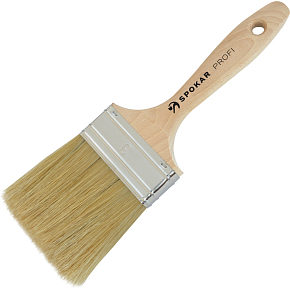 Spokar Profi 332 starker Pinsel, Nr. 3 Spokar Profi 332 starker Pinsel, Nr. 3
