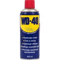 WD-40 Spray, universelles Schmiermittel, 400 ml