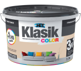 Het Klasik Color Malerfarbe, 0217 Beige, 7+1 kg