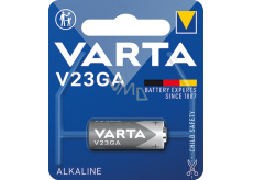 Varta baterie V23GA, 1 ks