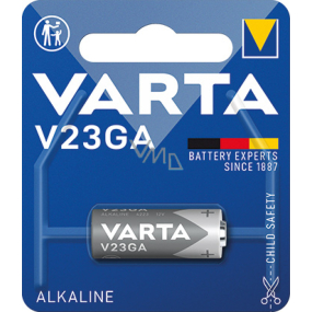 Varta baterie V23GA, 1 ks Varta baterie V23GA, 1 ks