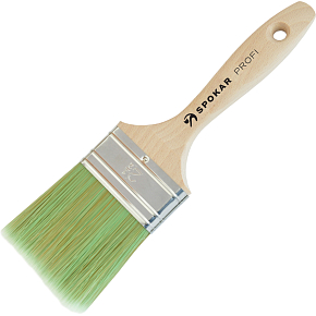 Spokar Lazur Profi 81334 Pinsel, Nr. 2,5