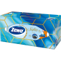 Zewa Softis Style Box 4-lagige Papiertaschentücher, 80 Stk