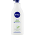 Nivea Aloe & Hydration Leichte Körperlotion, 625 ml
