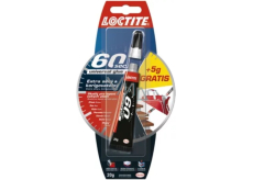 LOCTITE 60 Sekund, 20g