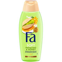 Fa Soft Pistazie und Honig Duschgel 400 ml