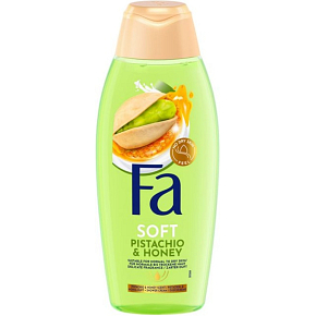 Fa Soft Pistazie und Honig Duschgel 400 ml