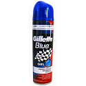 Gillette Blue Protection Rasiergel für Männer 200 ml