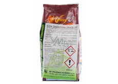 WINY Kaliumdisulfit E224 Kaliumpyrosulfit für Lebensmittel - Konservierungsmittel 100 g